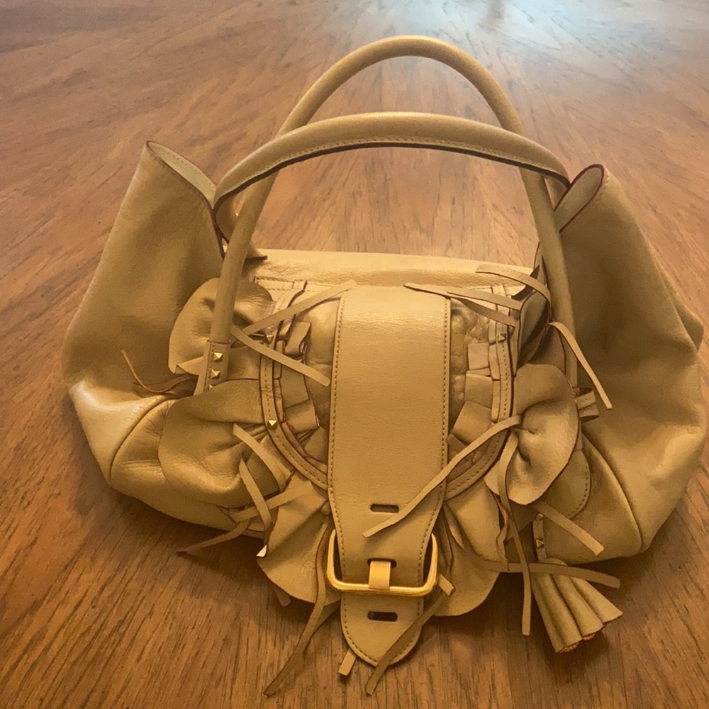 Marc Jacobs Super Cute Leather Purse